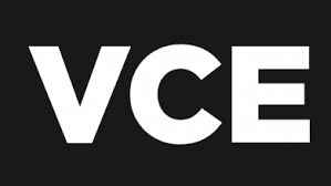 VCE Logo