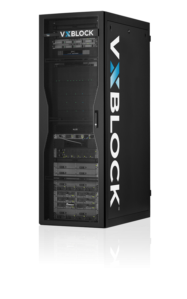 Vxblock