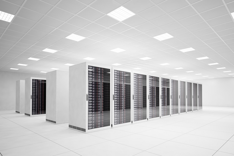 17 Ways Data Centre Picture